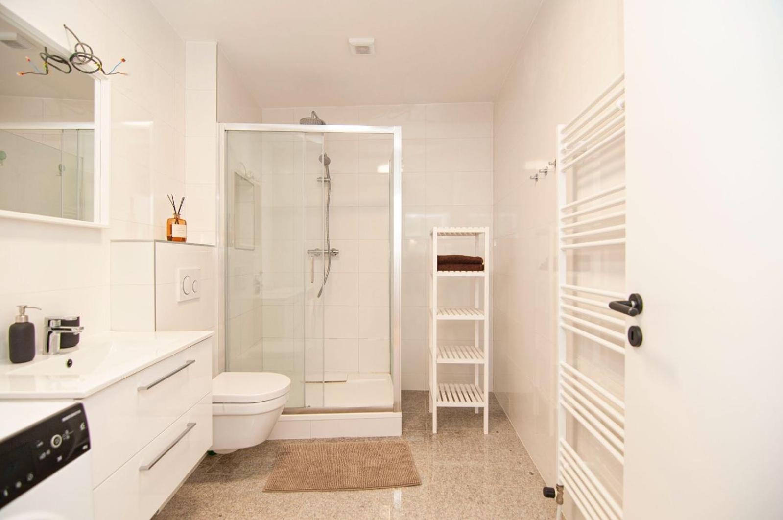 Apartment Beautiful Pressburg